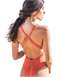 Maillot de Bain Bohême Chic | Vintage-Dressing 1