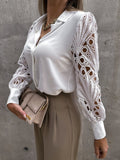 Blouse Bohême Chic