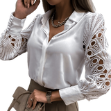 Chic Femme Blouse