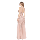 Robe Gatsby Rose | Vintage-Dressing 1